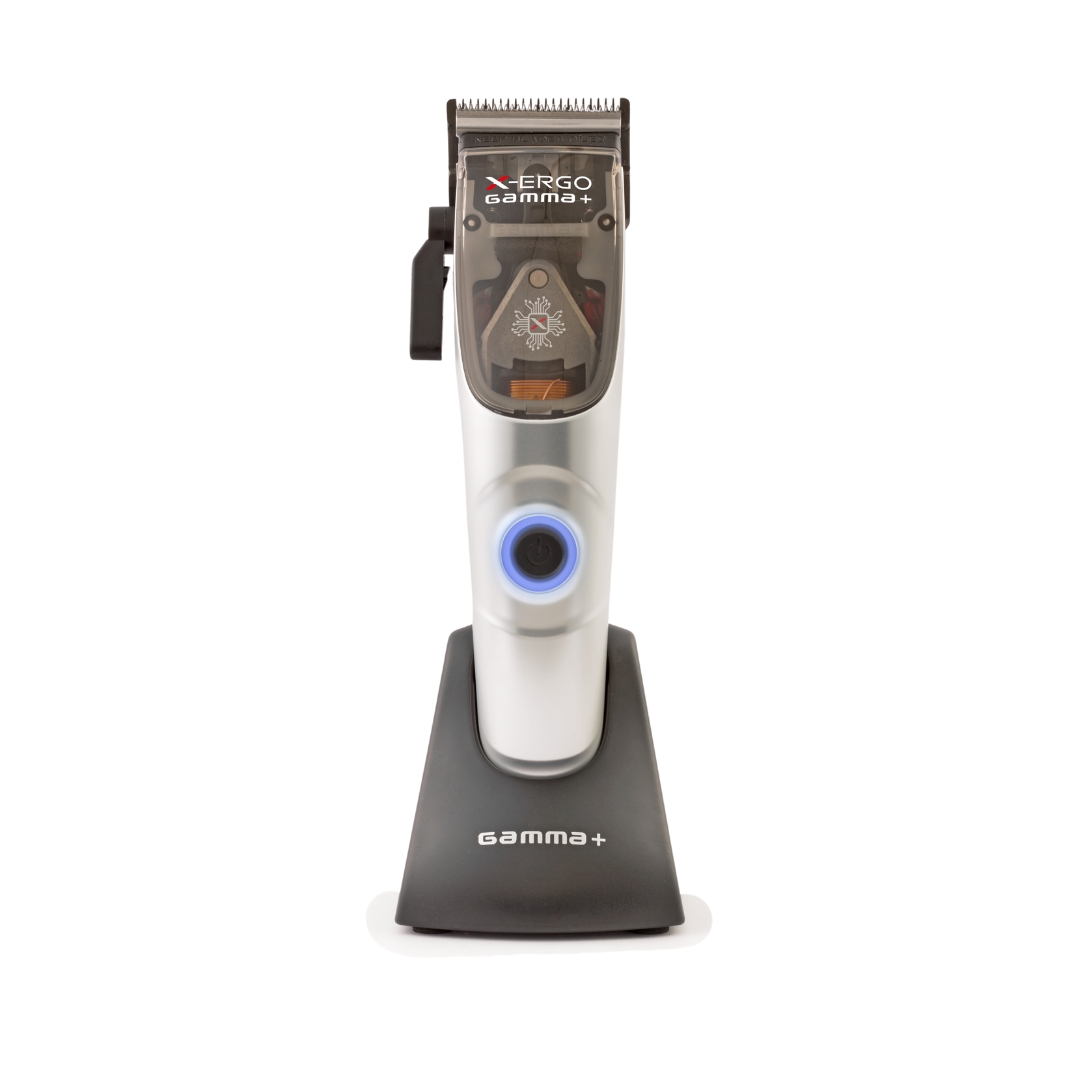 maszynka do włosów Gamma Piu wygląd