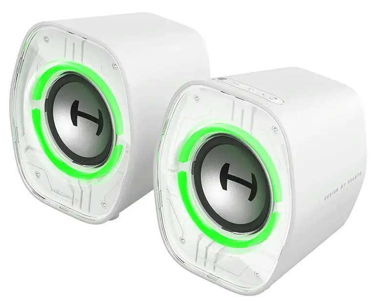 kompaktowe głośniki EDIFIER Hecate G1000 II