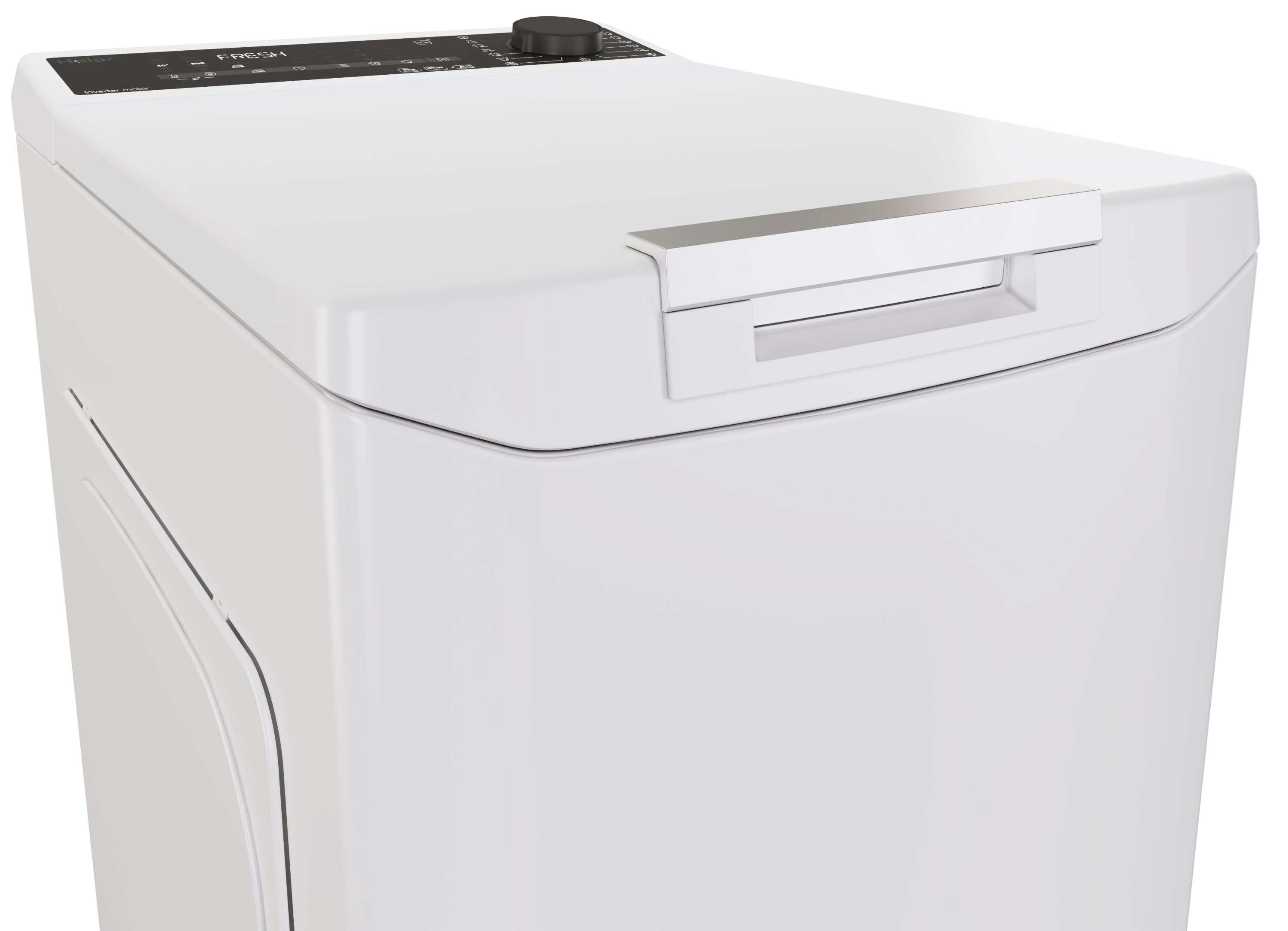 Pralka HAIER THASN286TM5-S góra