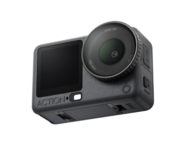 dji osmo action 6