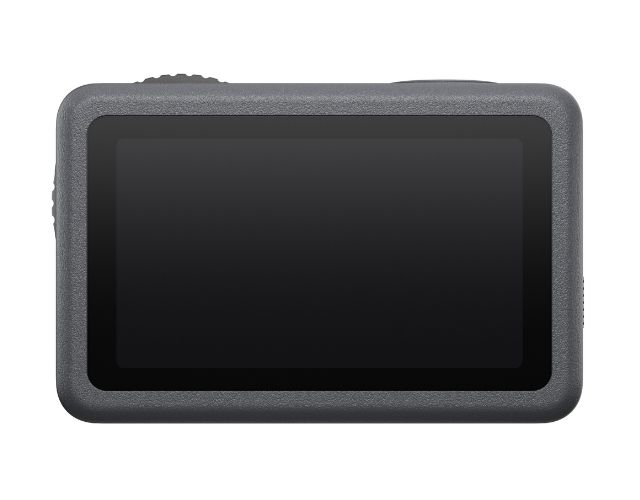 wyswietlacz dji osmo action 6