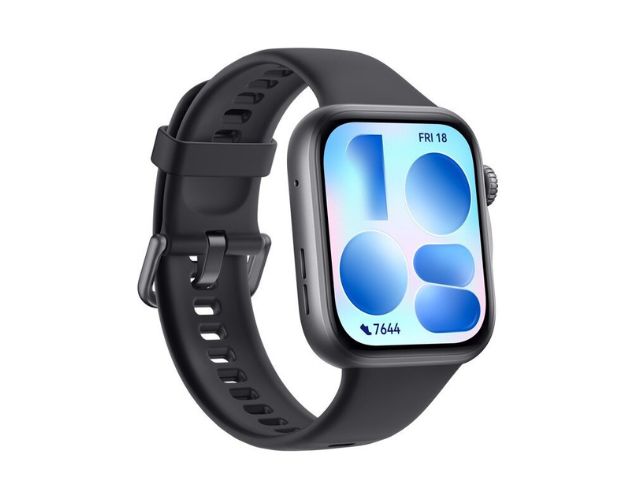 huawei fit 5