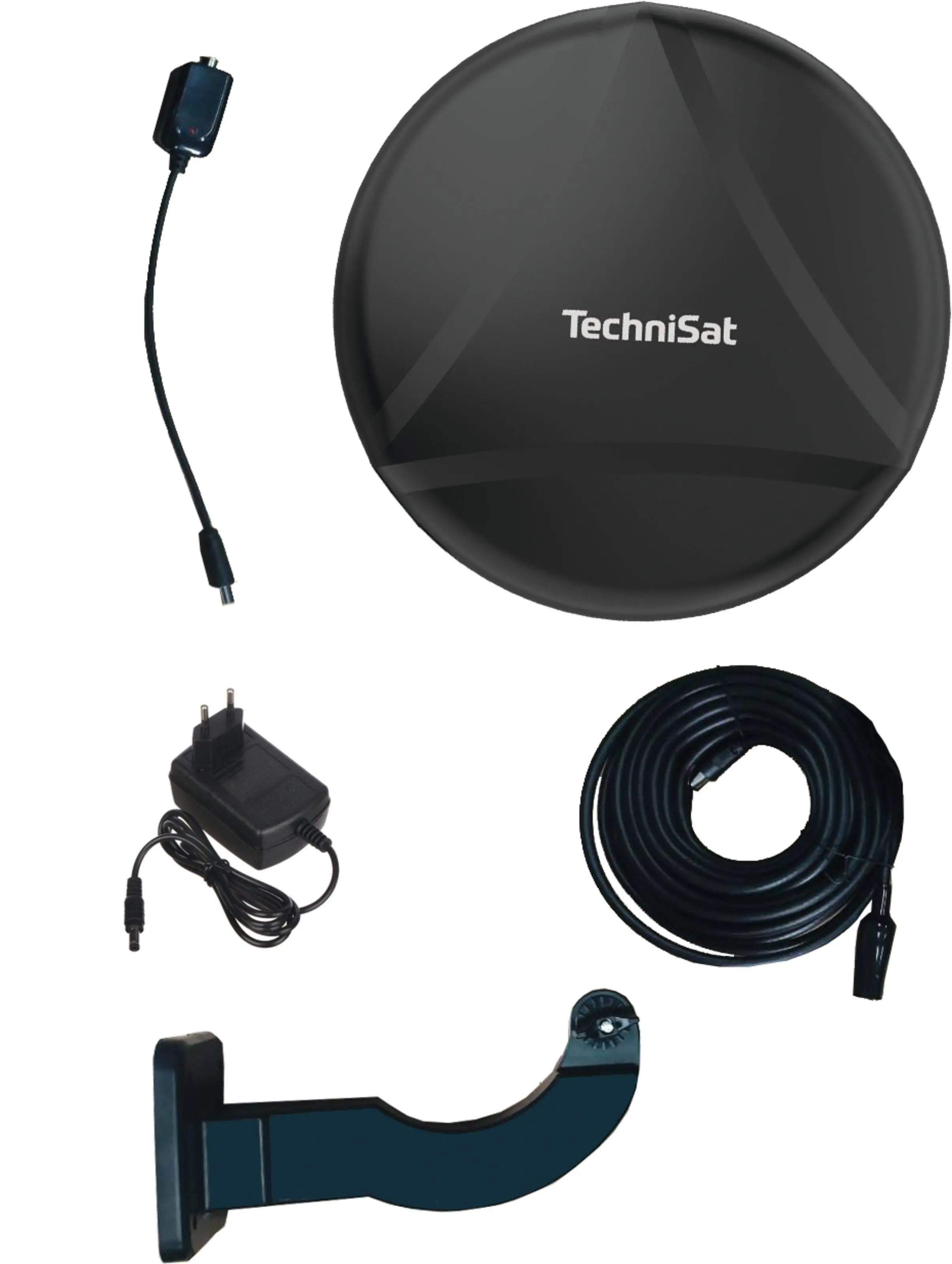 Technisat Smarttenne 5 76-4837-00 antena