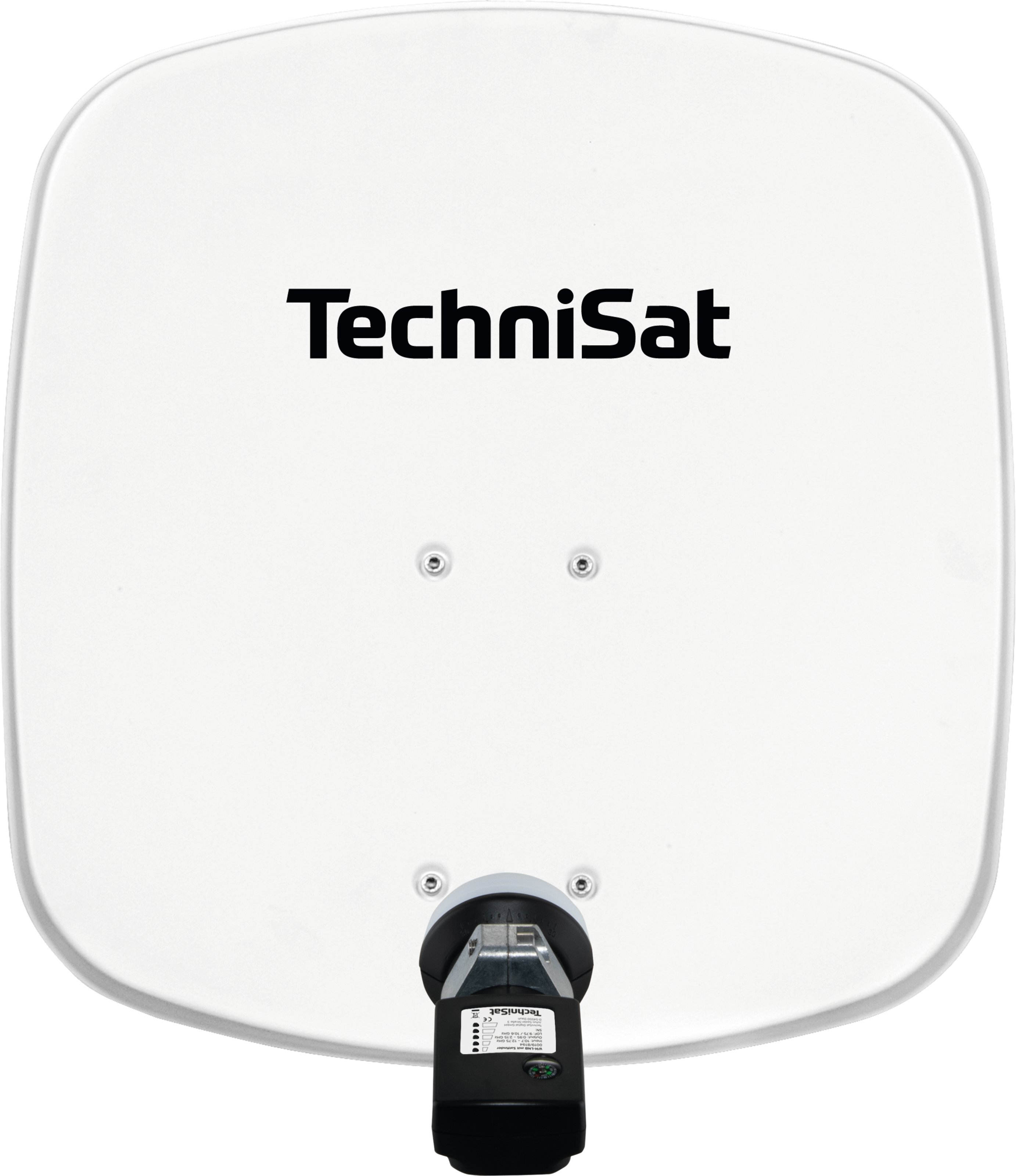 Antena czasza TECHNISAT Digidish 45 Biały