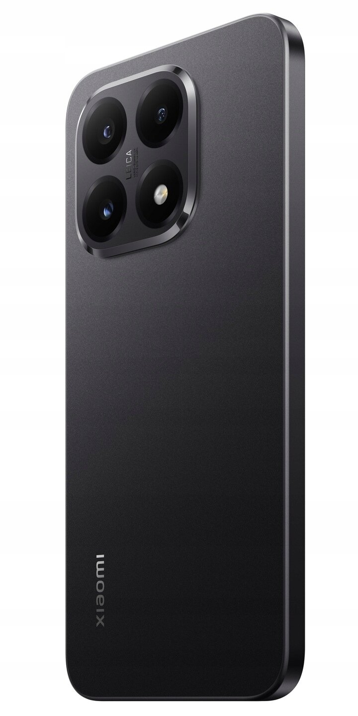 Xiaomi 15T - polecany smartfon do 2000 zł