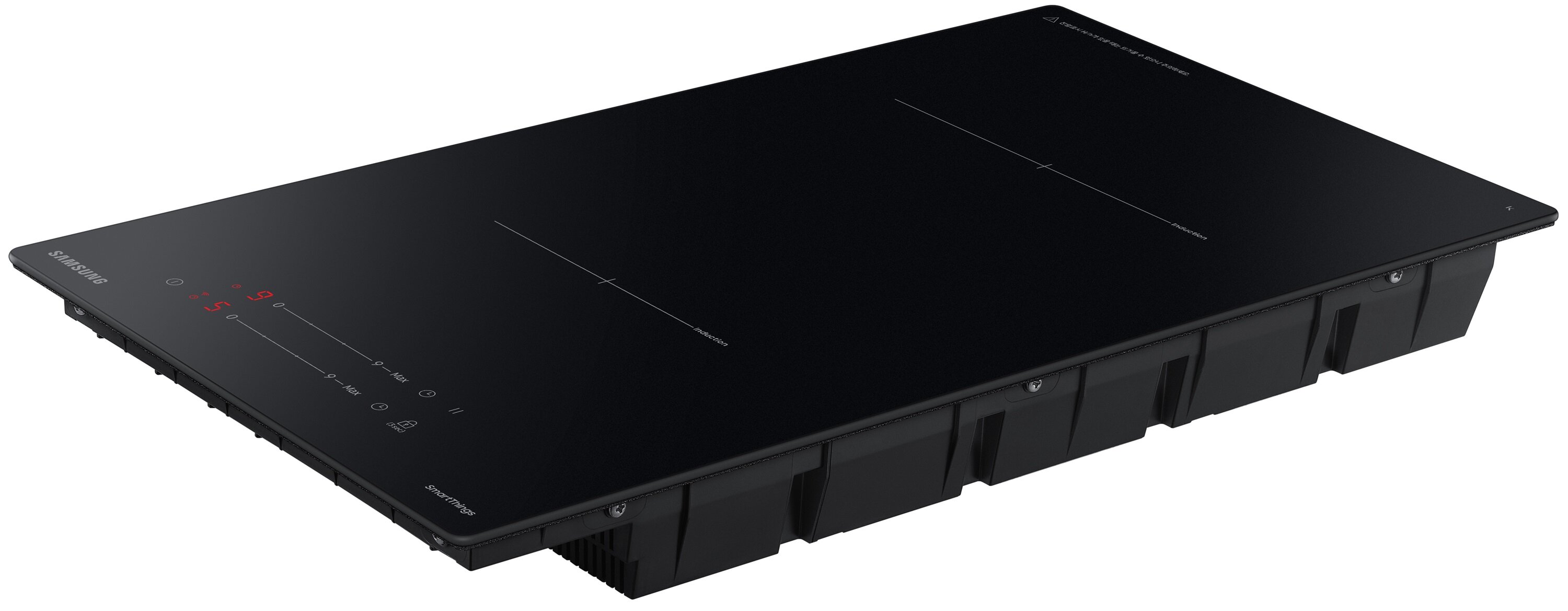 Płyta indukcyjna SAMSUNG NZ32BG2005FK 30 cm