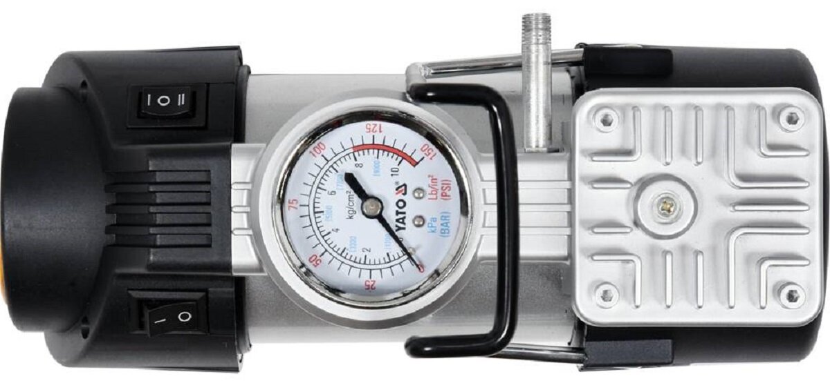 YATO YT-73460 widok od góry
