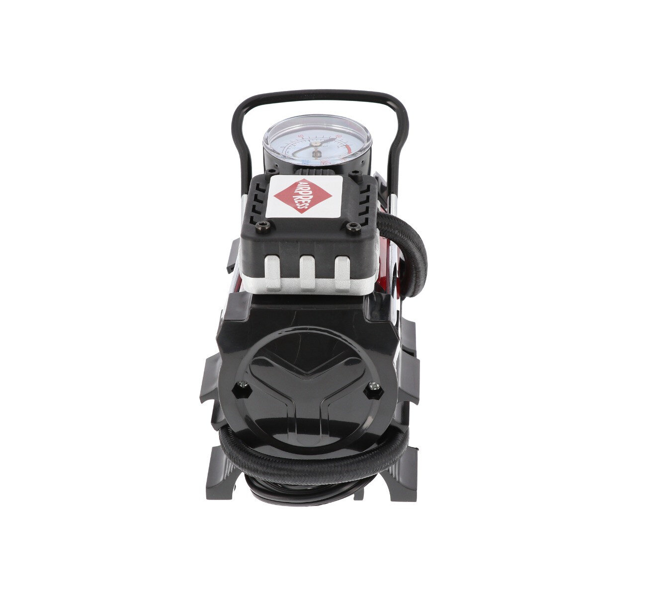 AIRPRESS 12V 36950 kompresor do auta