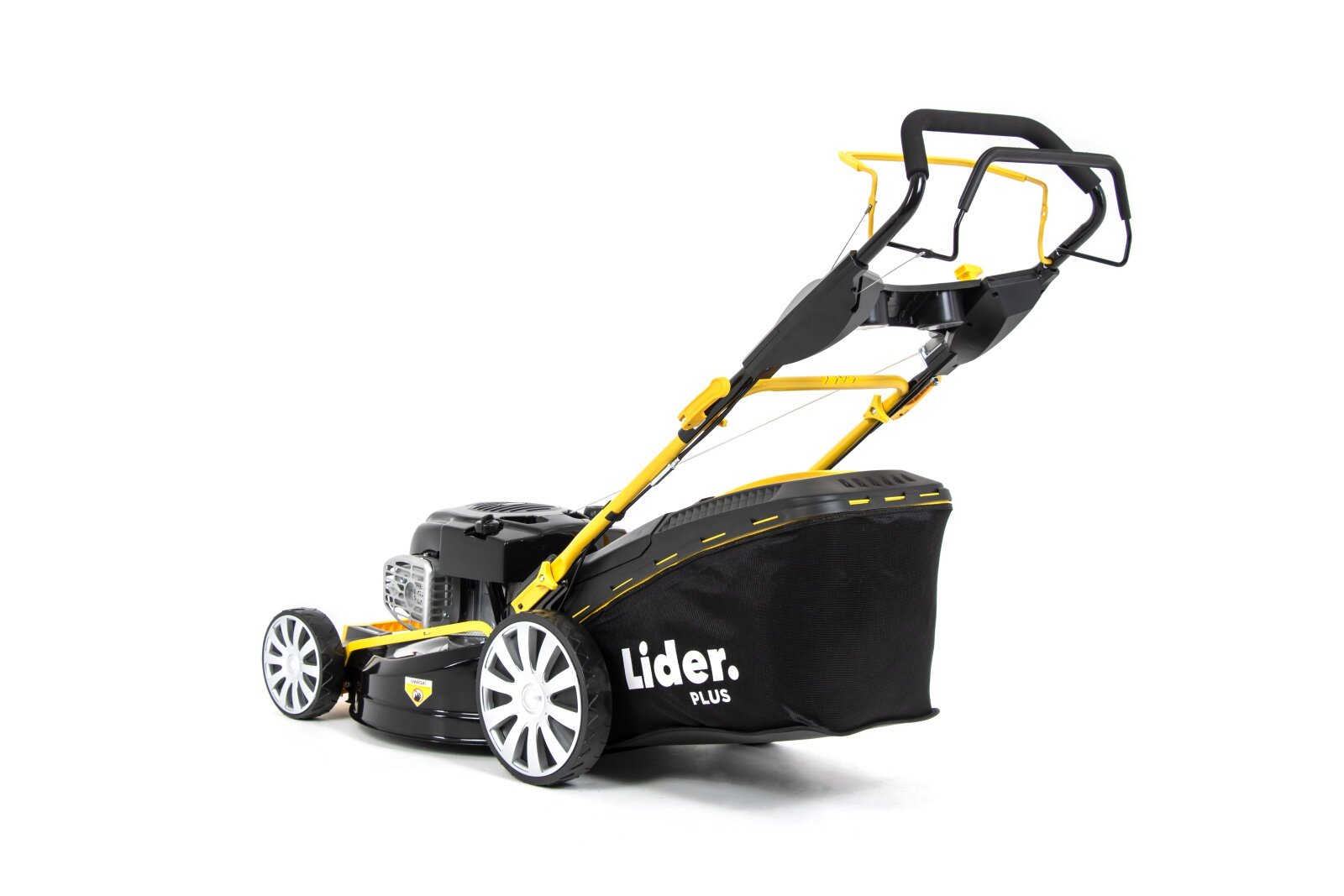 LIDER Plus SHC53BS750N 4W1 z napędem tył ukos