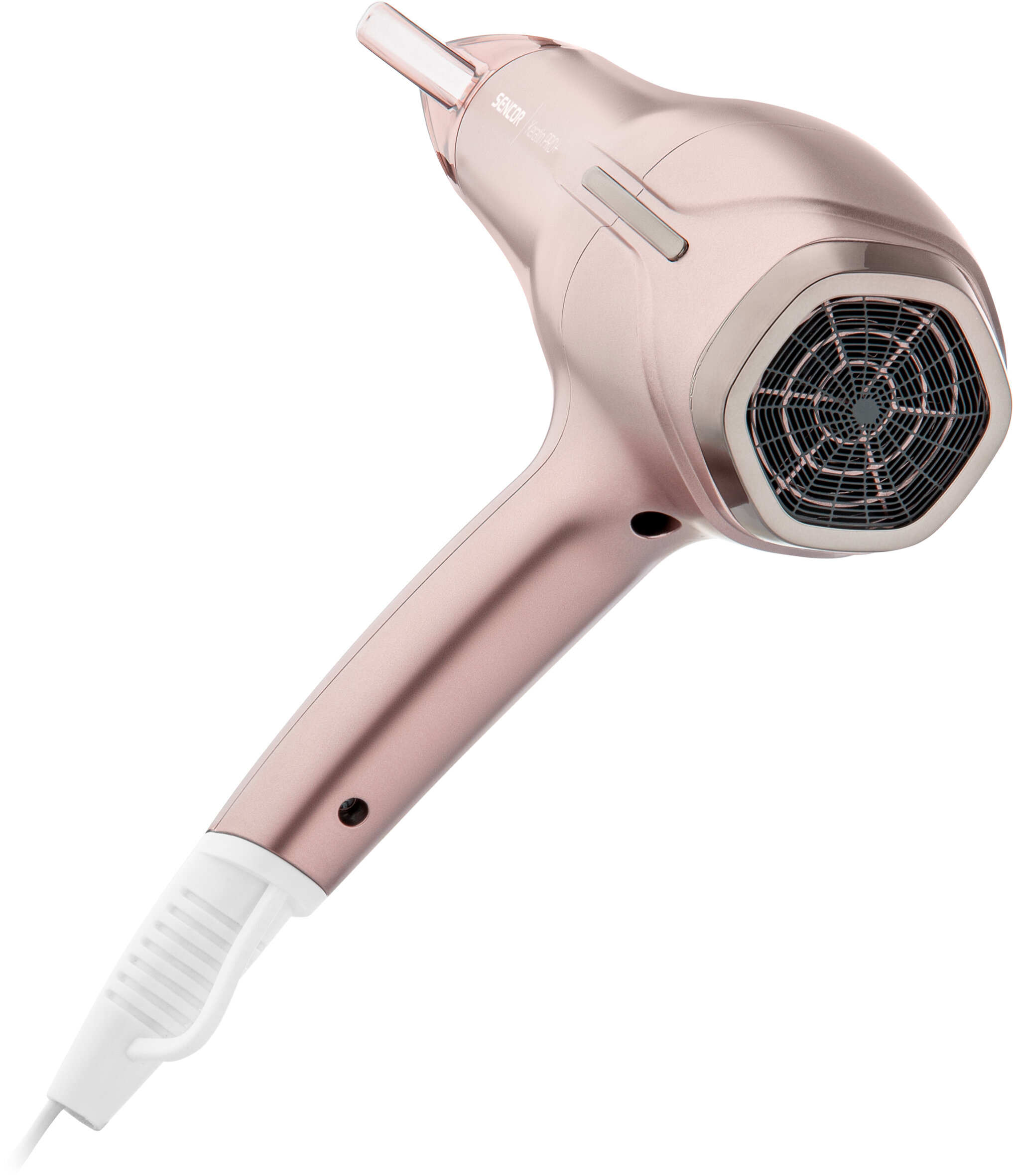 SENCOR SHD 6800RG tył