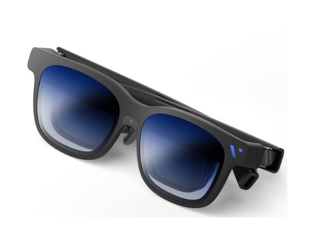 okulary viture beast xr