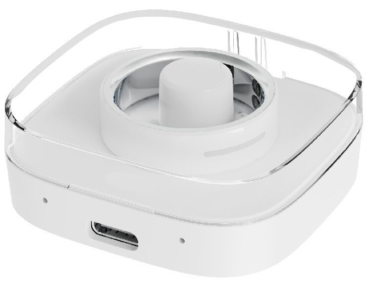 Smart Ring Maxcom mRing MR200 w etui