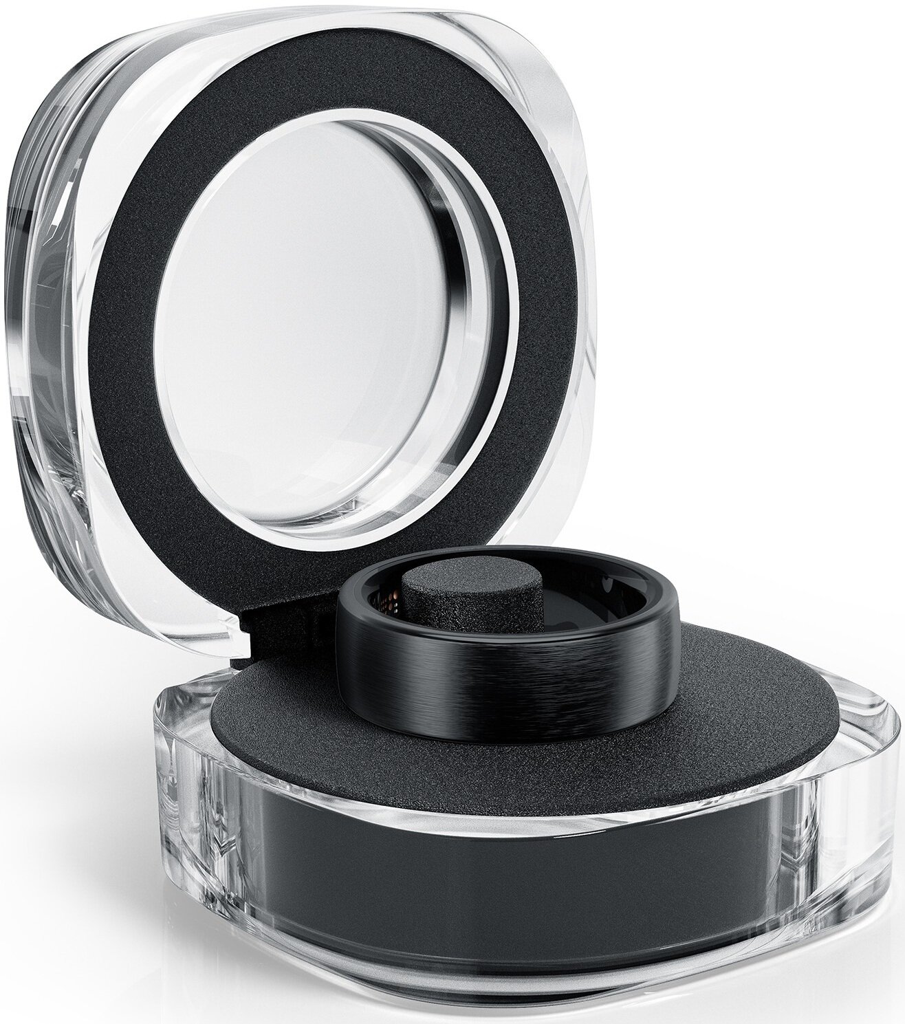Smart Ring NICEBOY One Ultra S10 w etui