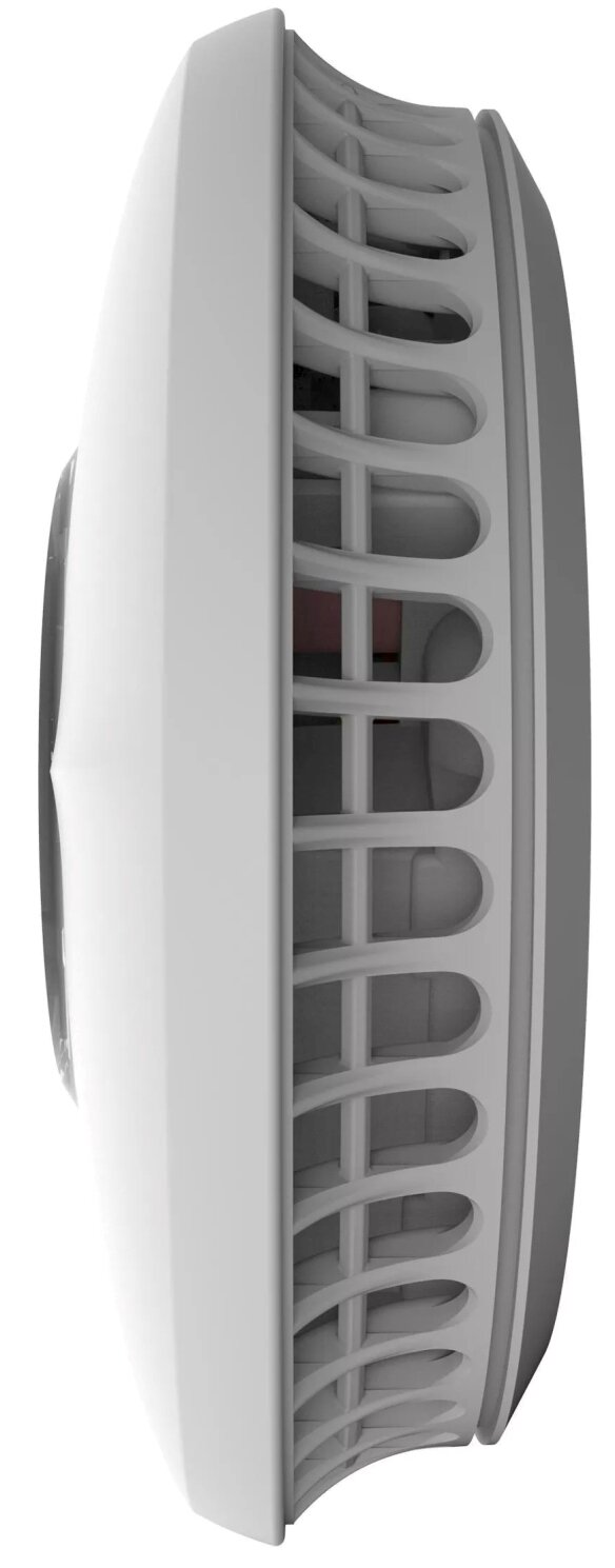 Czujnik dymu FIREANGEL ST-630-INT bok widok