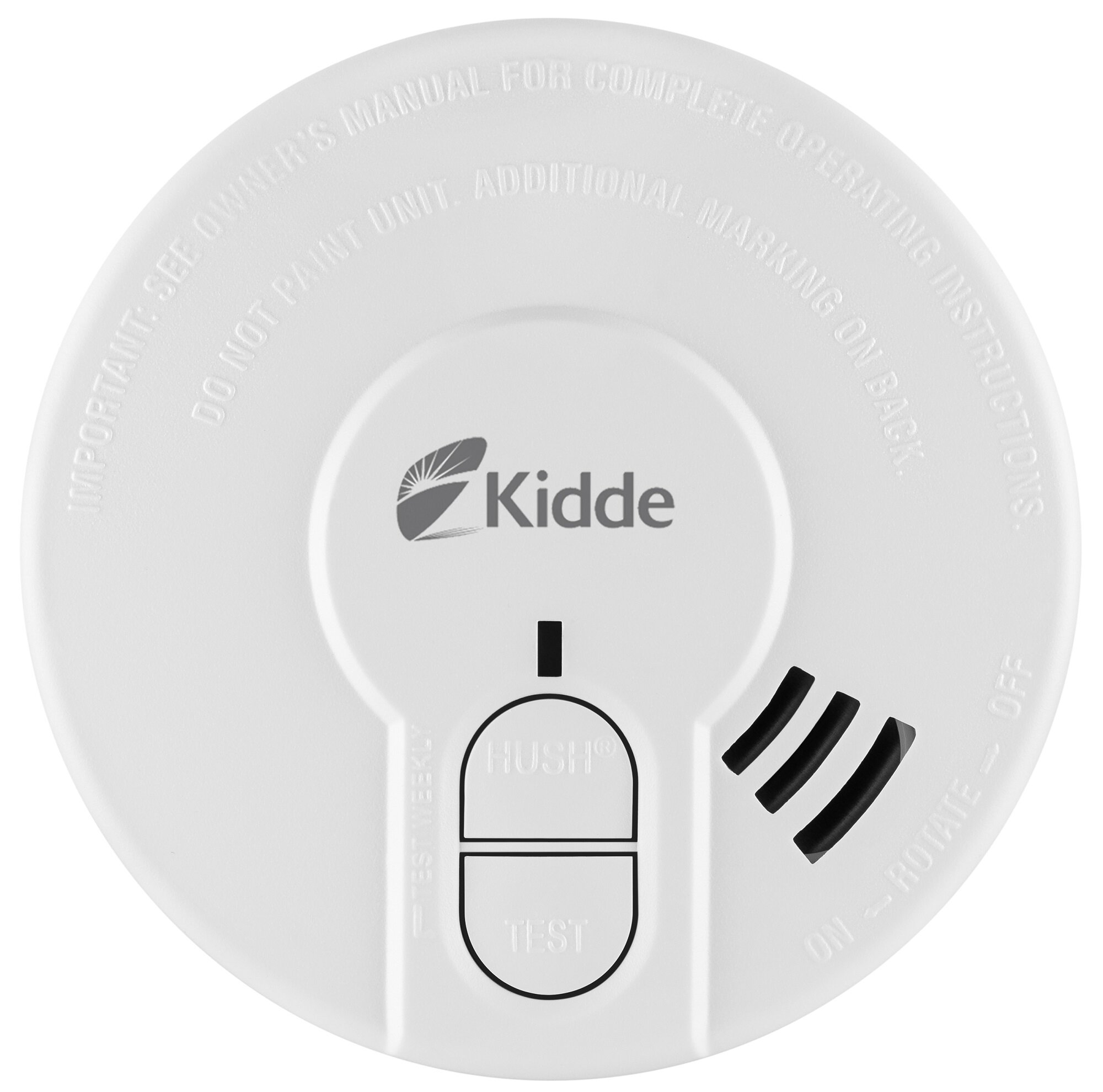 KIDDE 29HD detektor dymu