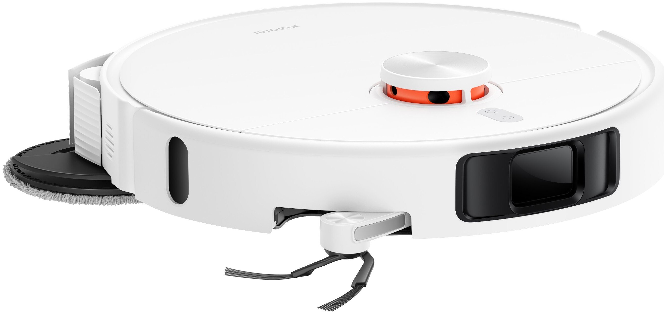 Robot sprzątający XIAOMI Robot Vacuum H50 Pro