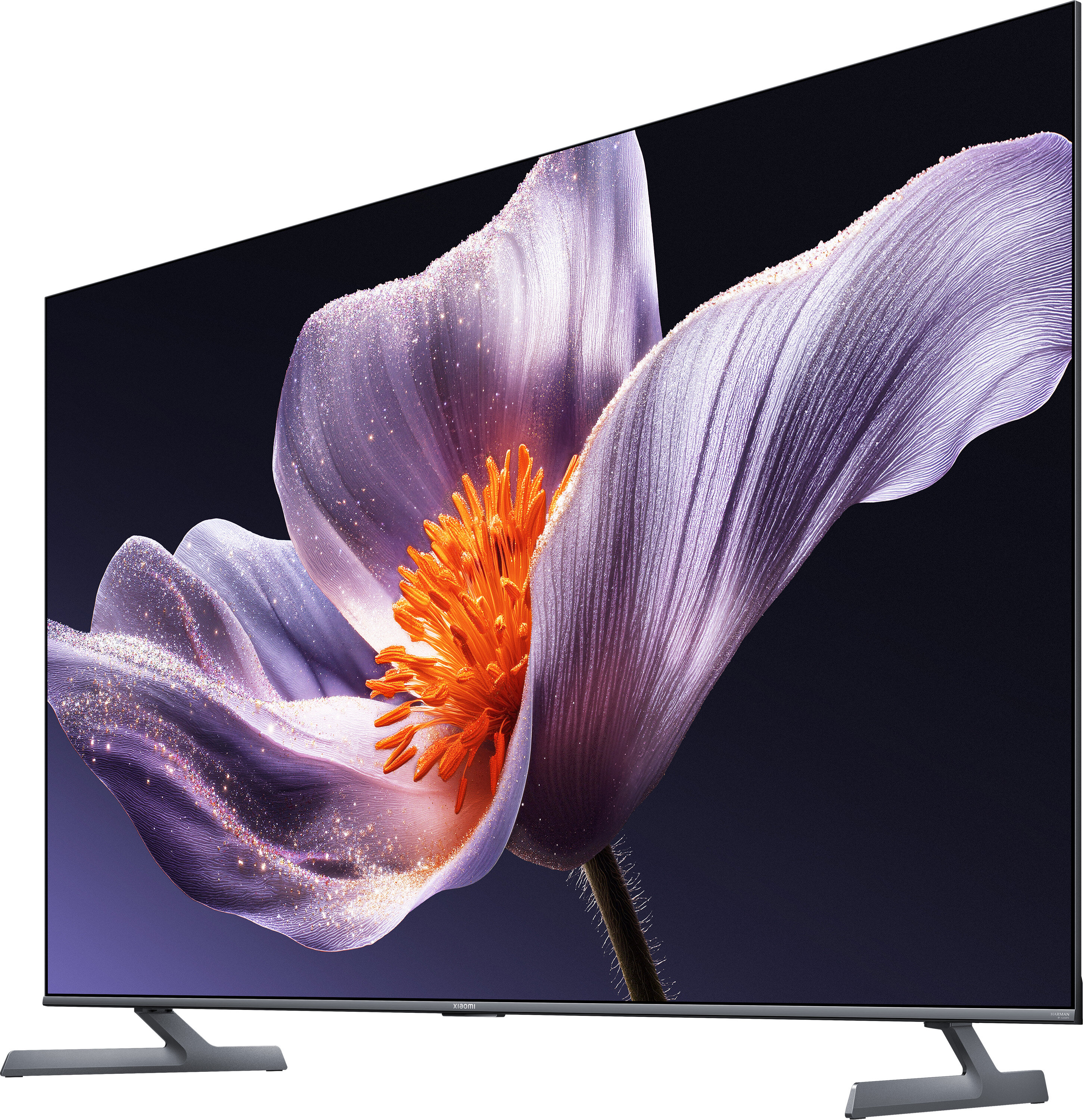 Telewizor XIAOMI S Pro 65 2026 design
