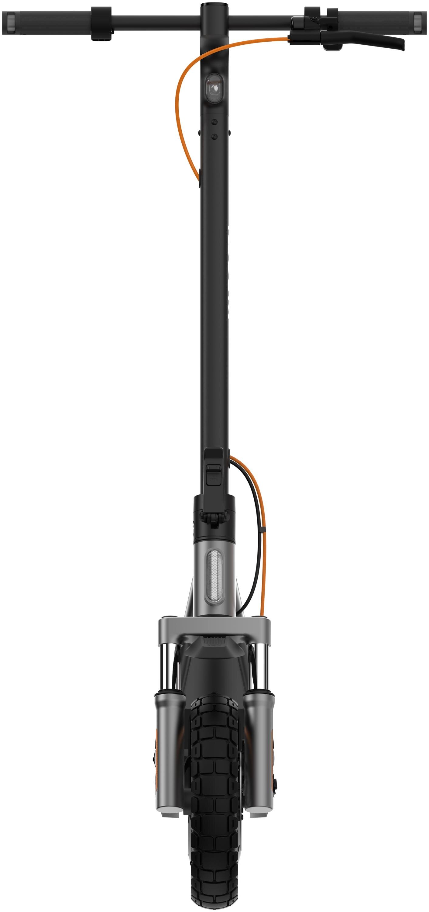 XIAOMI Electric Scooter 6 Pro przód