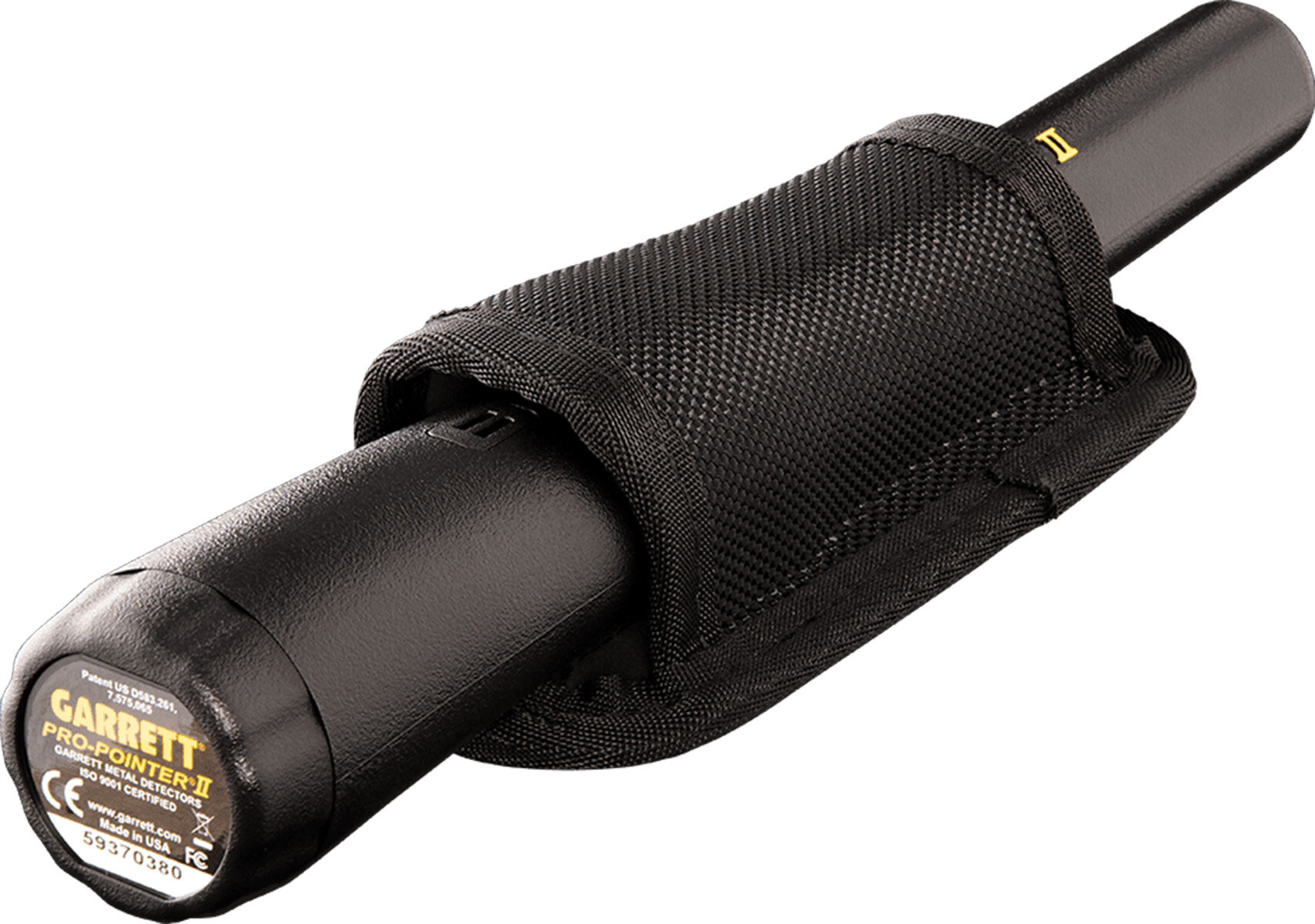 Ręczny wykrywacz metali Garrett Pro Pointer II