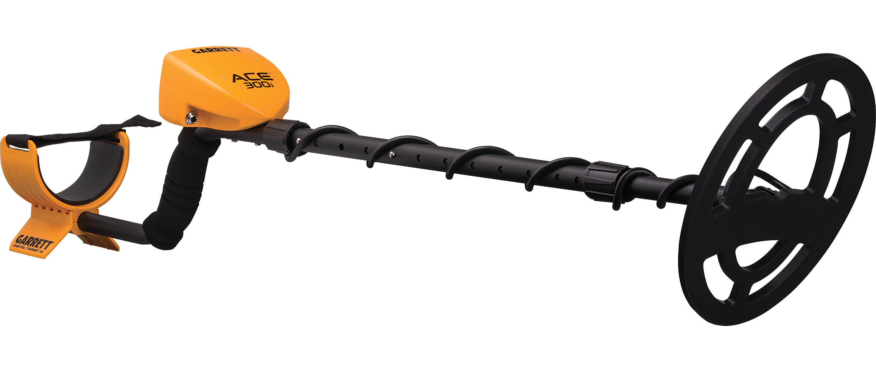 Wykrywacz do metali Garrett ACE 300i