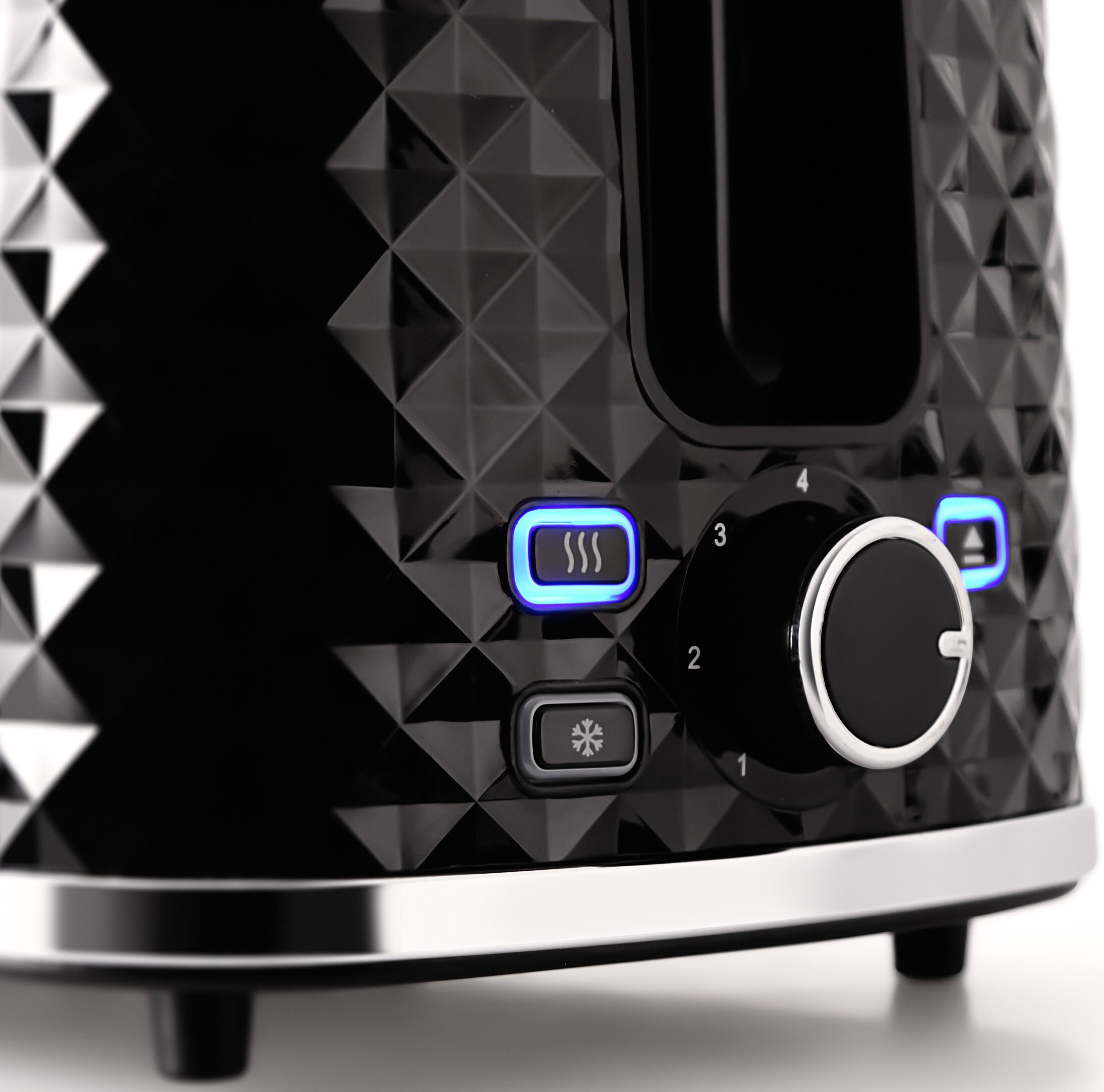 ELDOM TO280C Tosti sterowanie