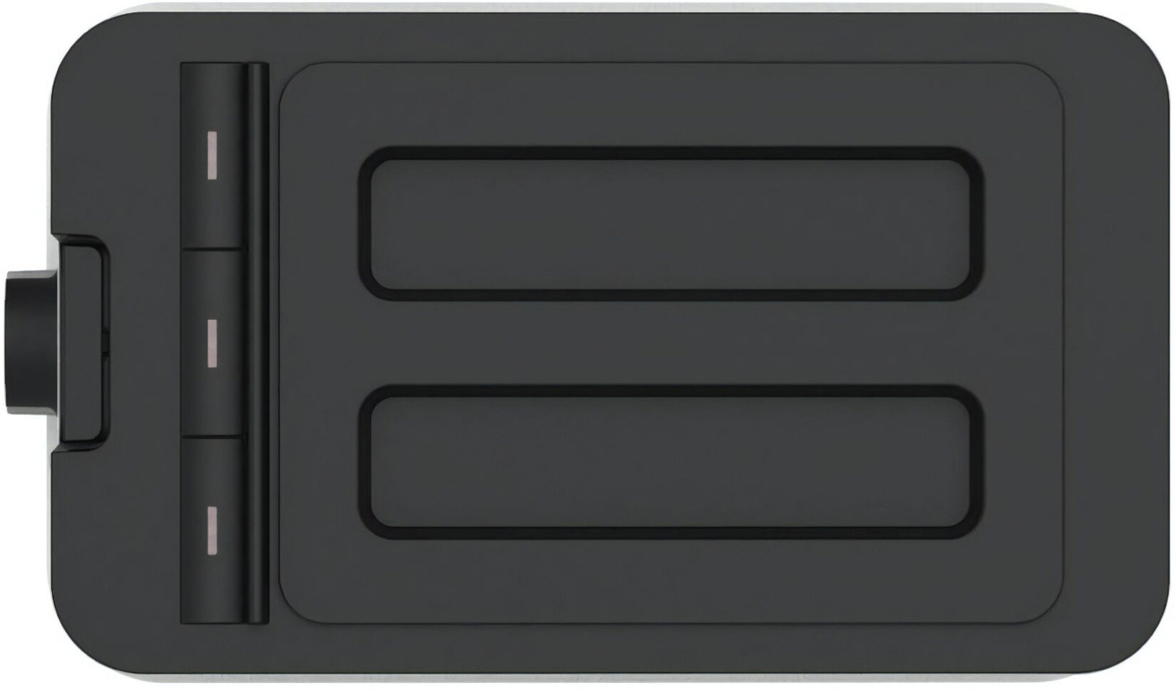 MIDEA MT-RP2L09W góra