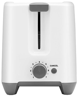 Toster ZELMER ZTS7386 sterowanie