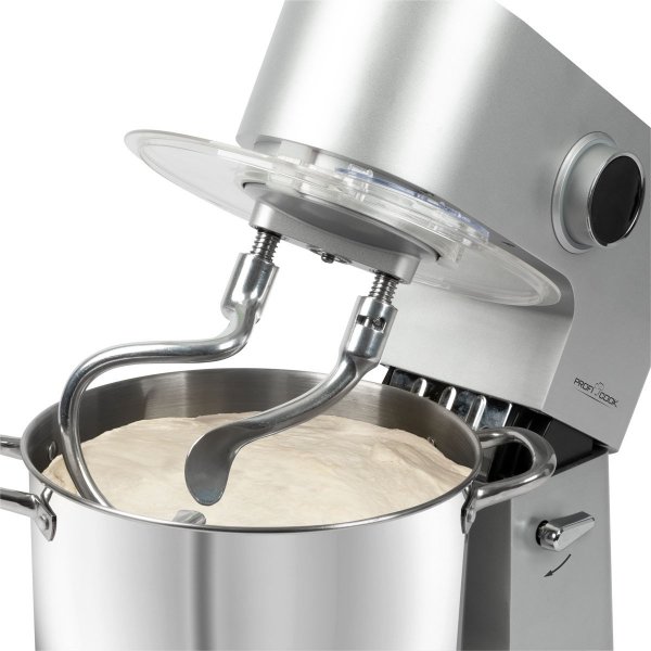 robot kuchenny ProfiCook zastosowanie