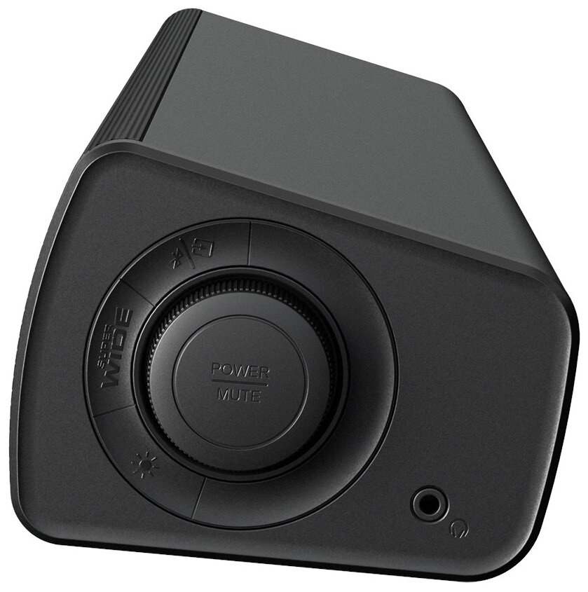 Soundbar CREATIVE Sound Blaster GS5 sterowanie