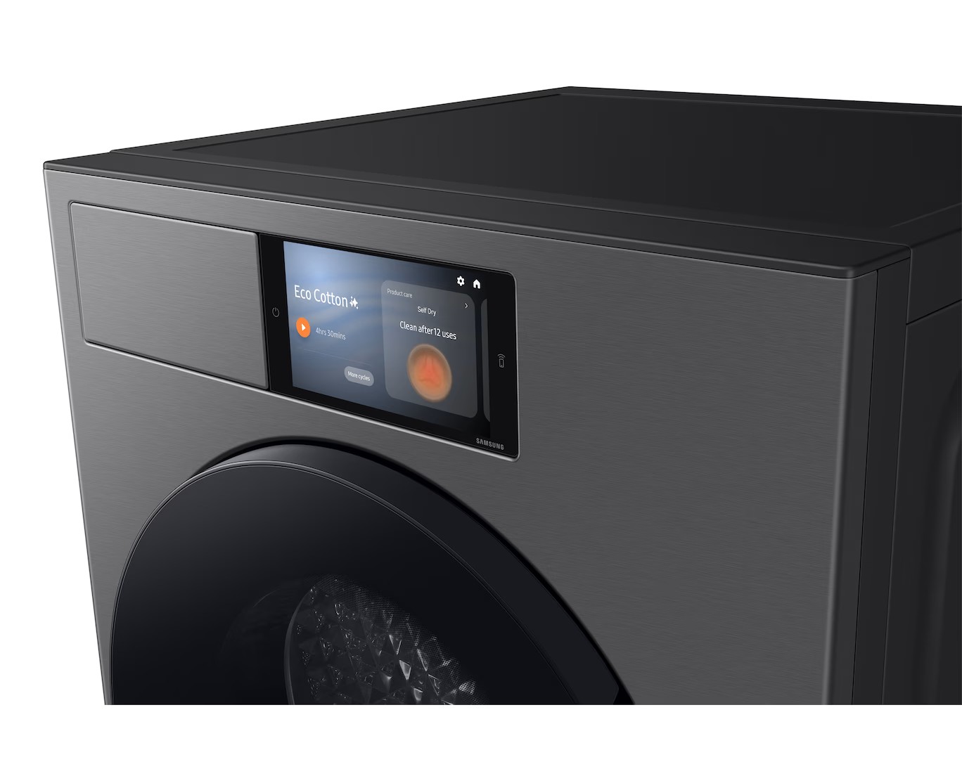 Samsung DV90F09F4SU4 Bespoke AI Optimal Dry