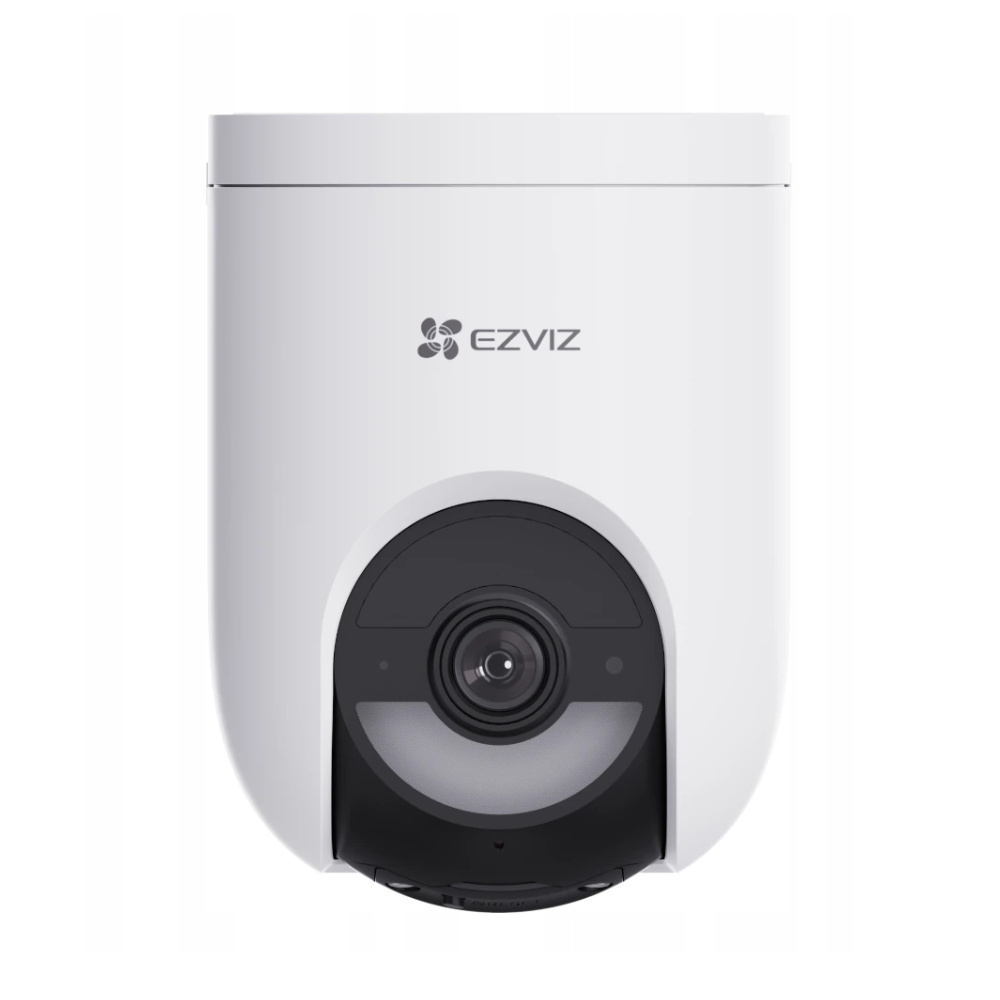 Kamera zewnętrzna EZVIZ HB8 Lite 4G KIT