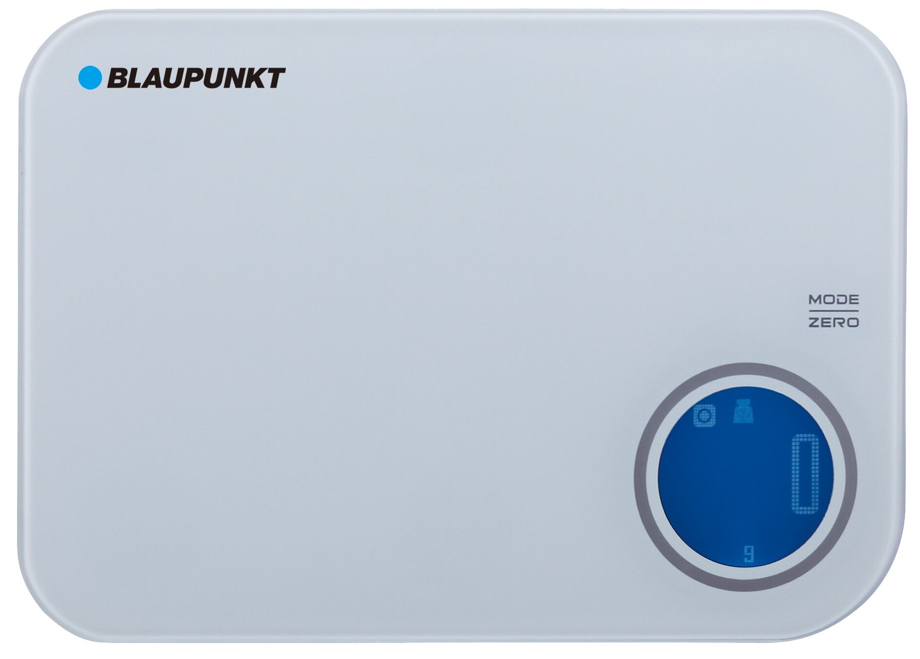 Waga kuchenna BLAUPUNKT FKS601 front
