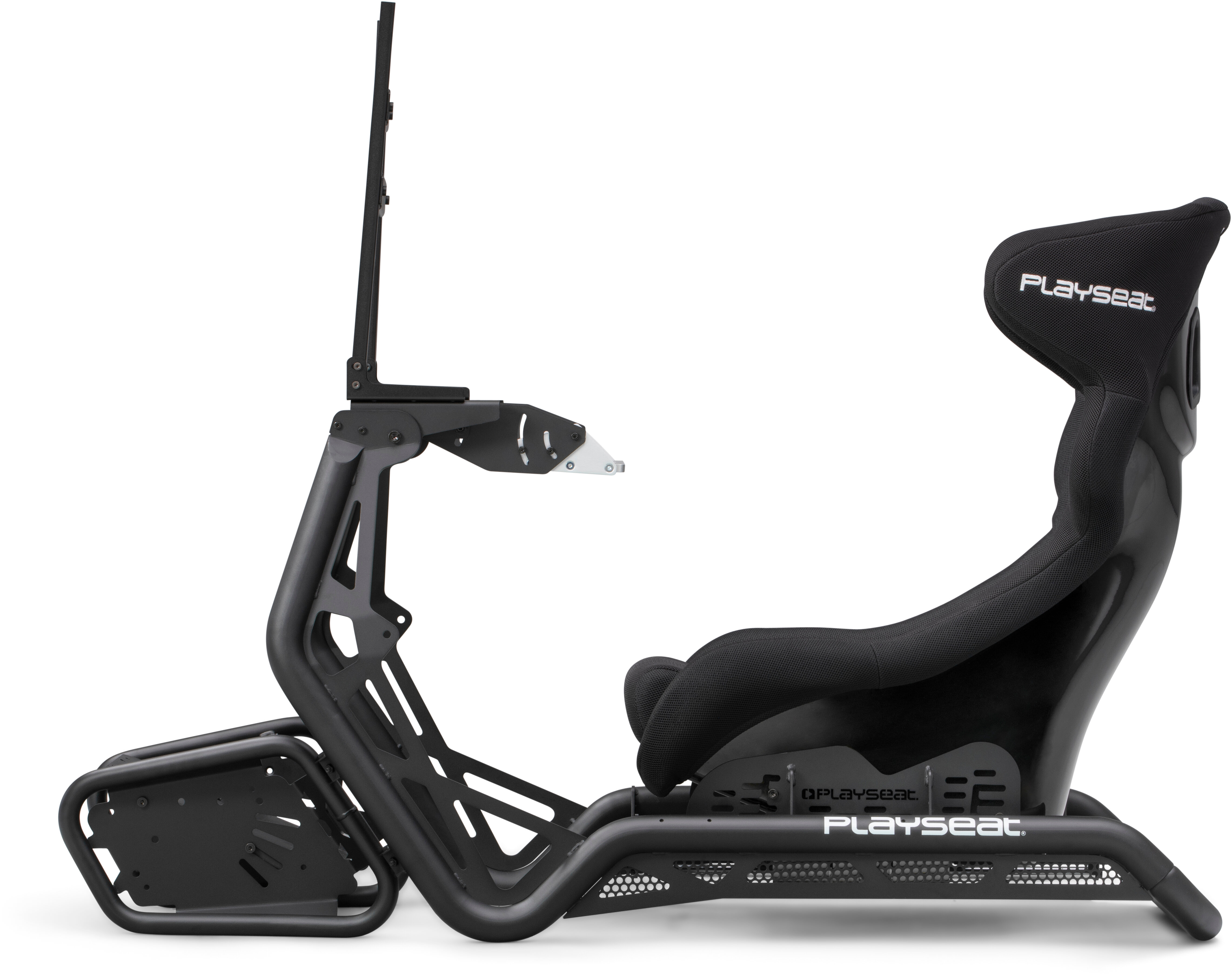 PLAYSEAT Sensation Pro Actifit czarny bok