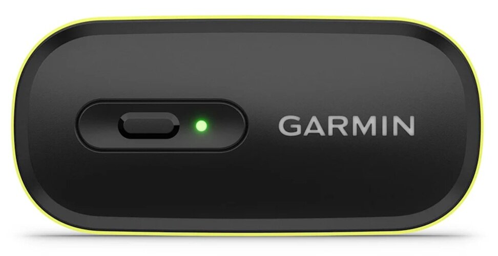Czujnik tętna Garmin HRM 600