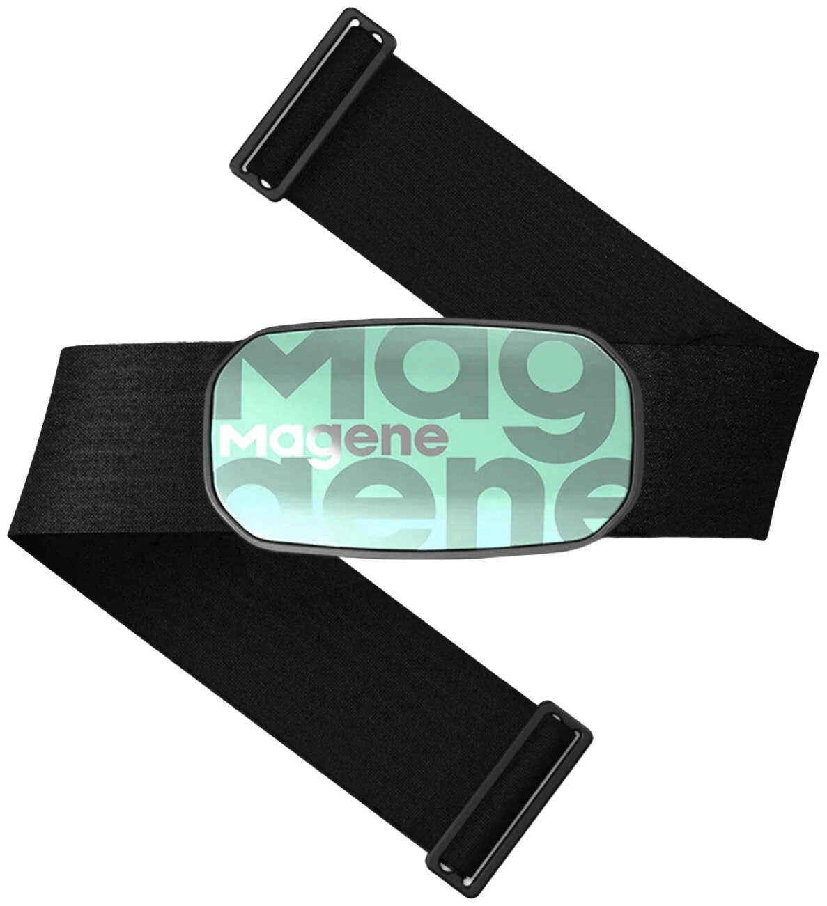 Czujnik tętna MAGENE H603 Niebieski design