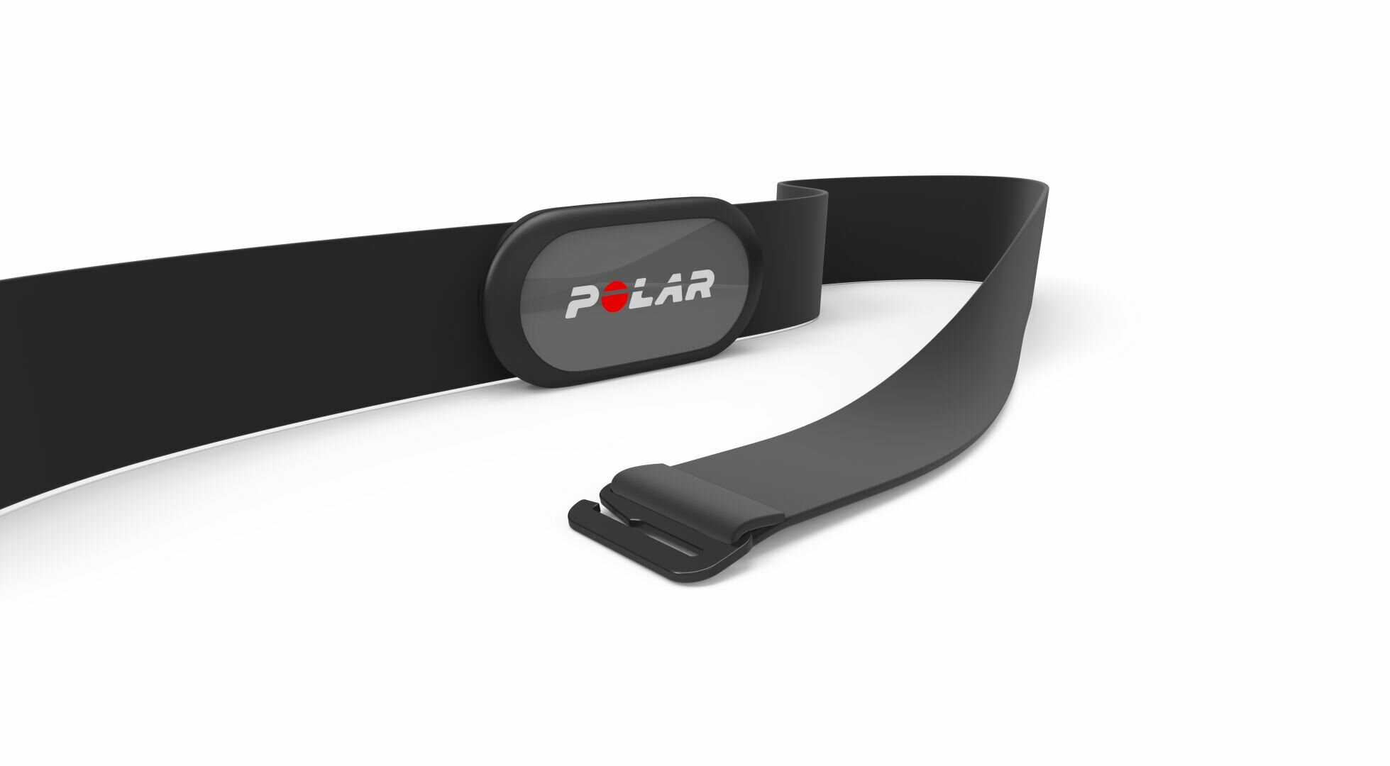 Czujnik tętna POLAR H9 M-XXL Czarny