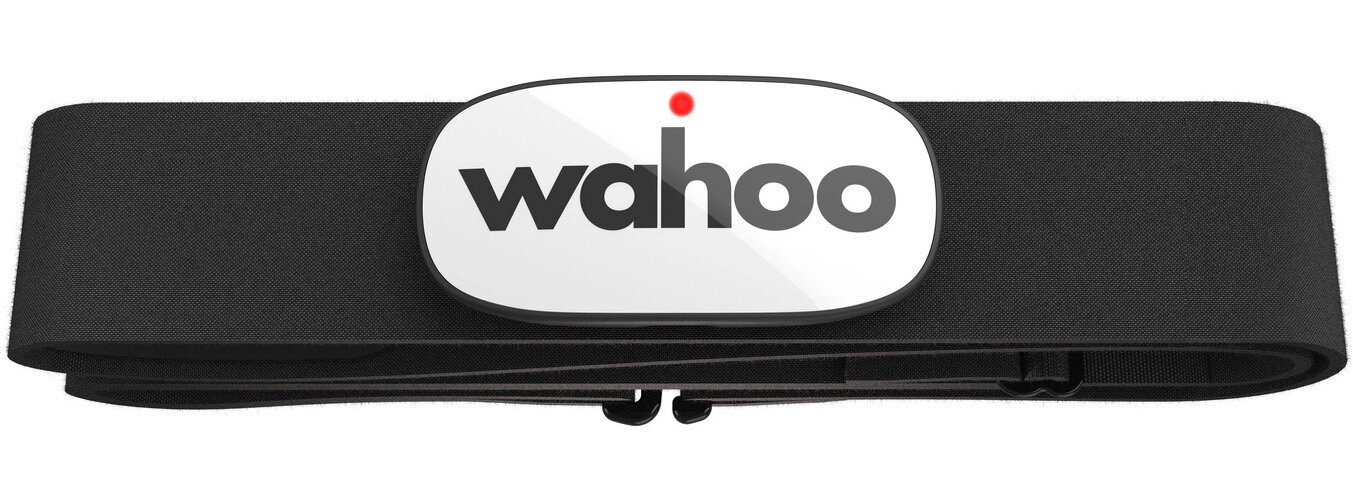 WAHOO Trackr Heart Rate pas do pomiaru tętna