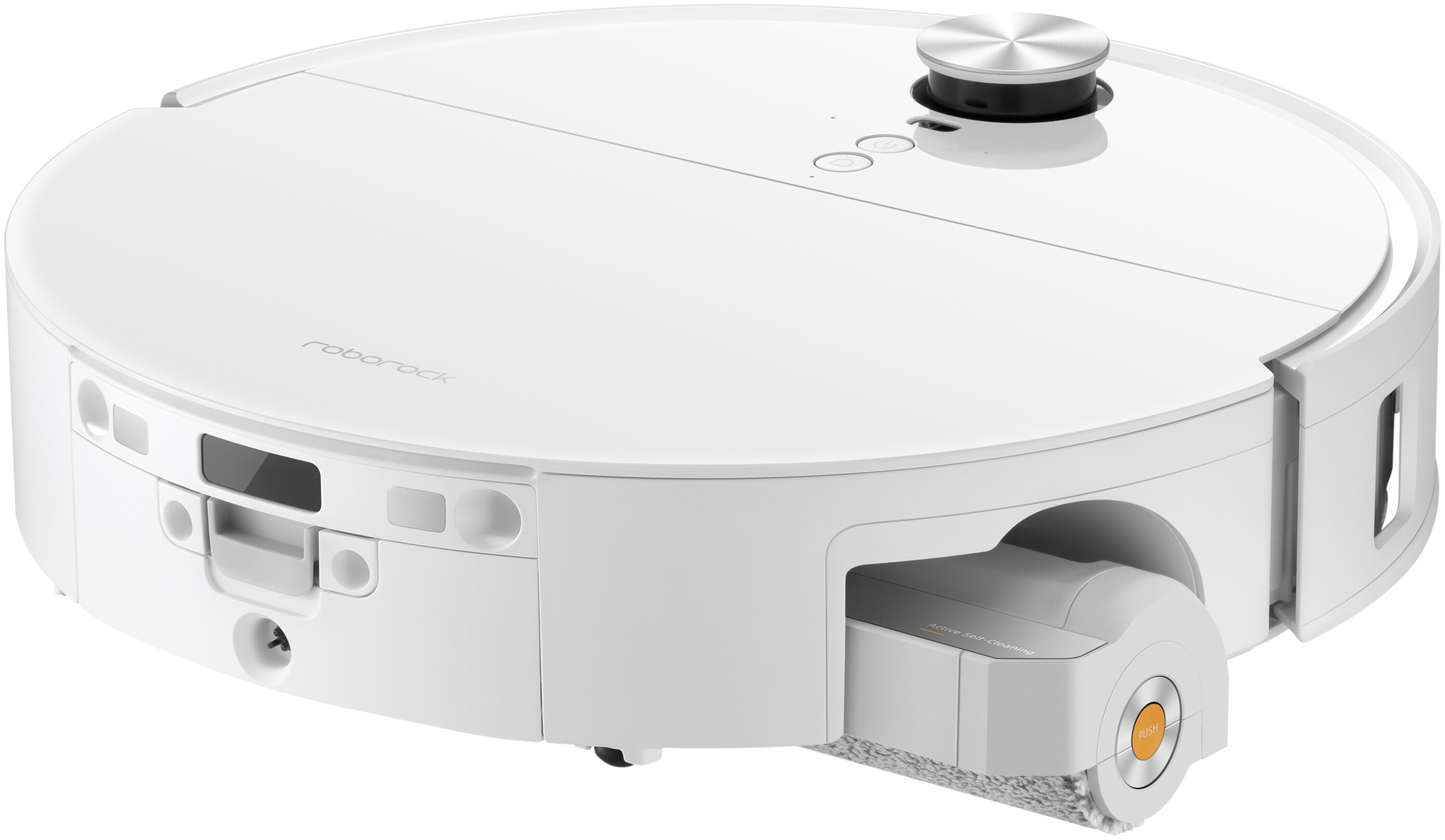 Robot sprzątający ROBOROCK Qrevo Edge 2 Flow