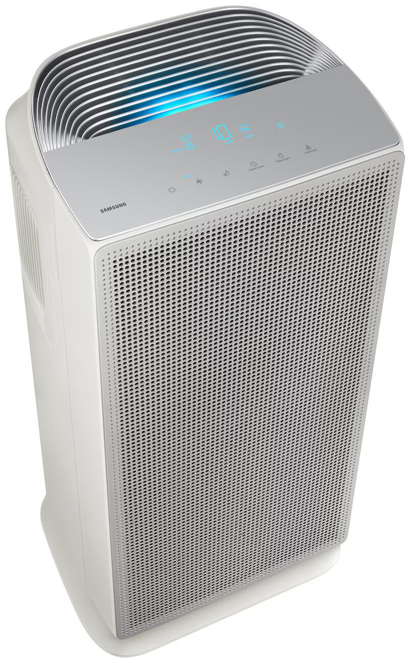 Oczyszczacz powietrza SAMSUNG AP70F06103RGEU góra