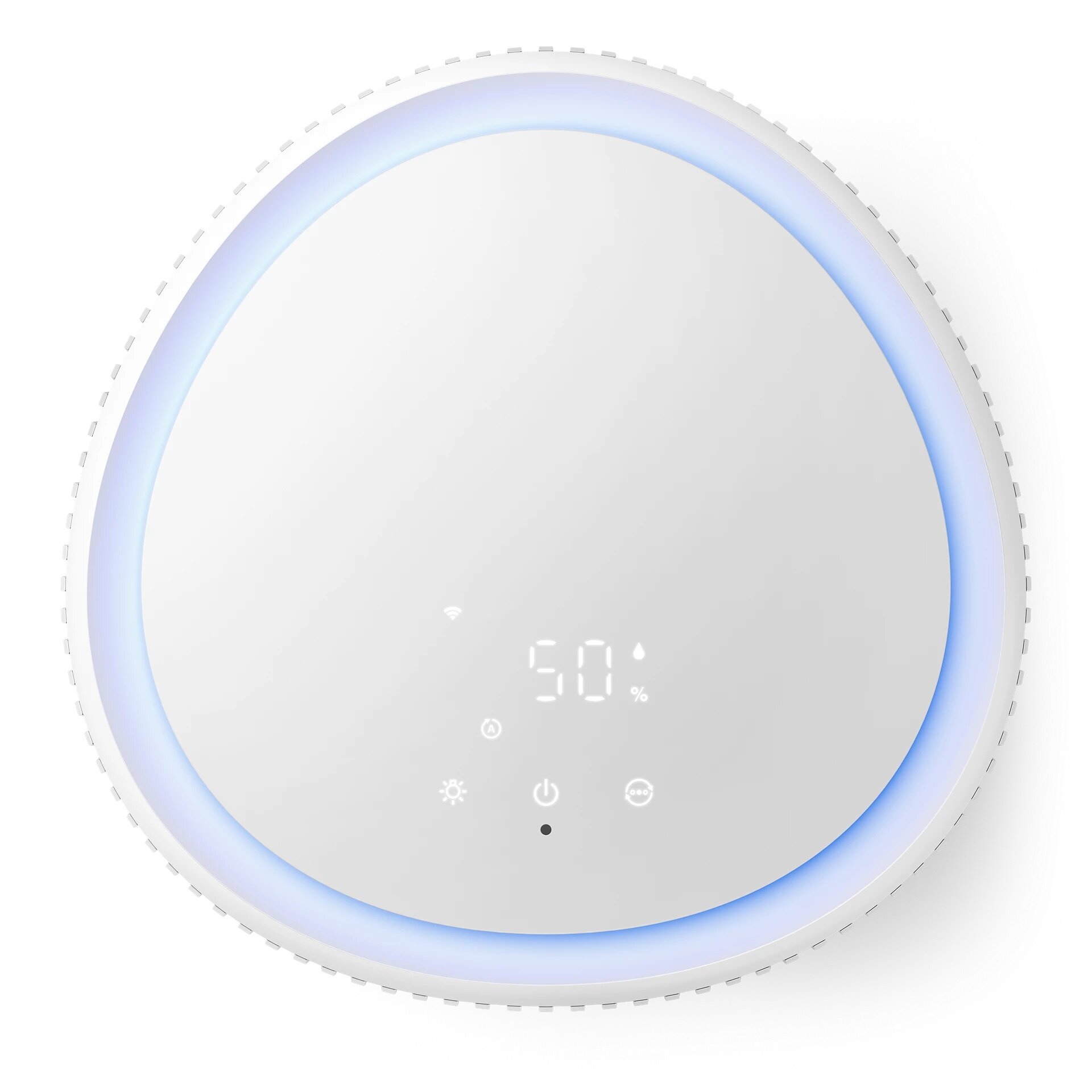 PHILIPS AC3420/10 góra panel