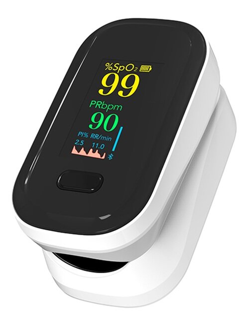 Pulsoksymetr BLOW YK-80B