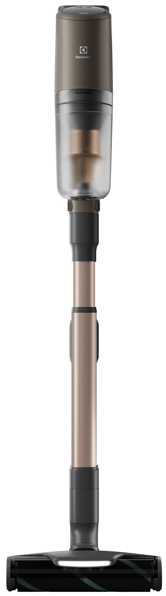 Odkurzacz ELECTROLUX Ultimate 800 EP82U25ULT design