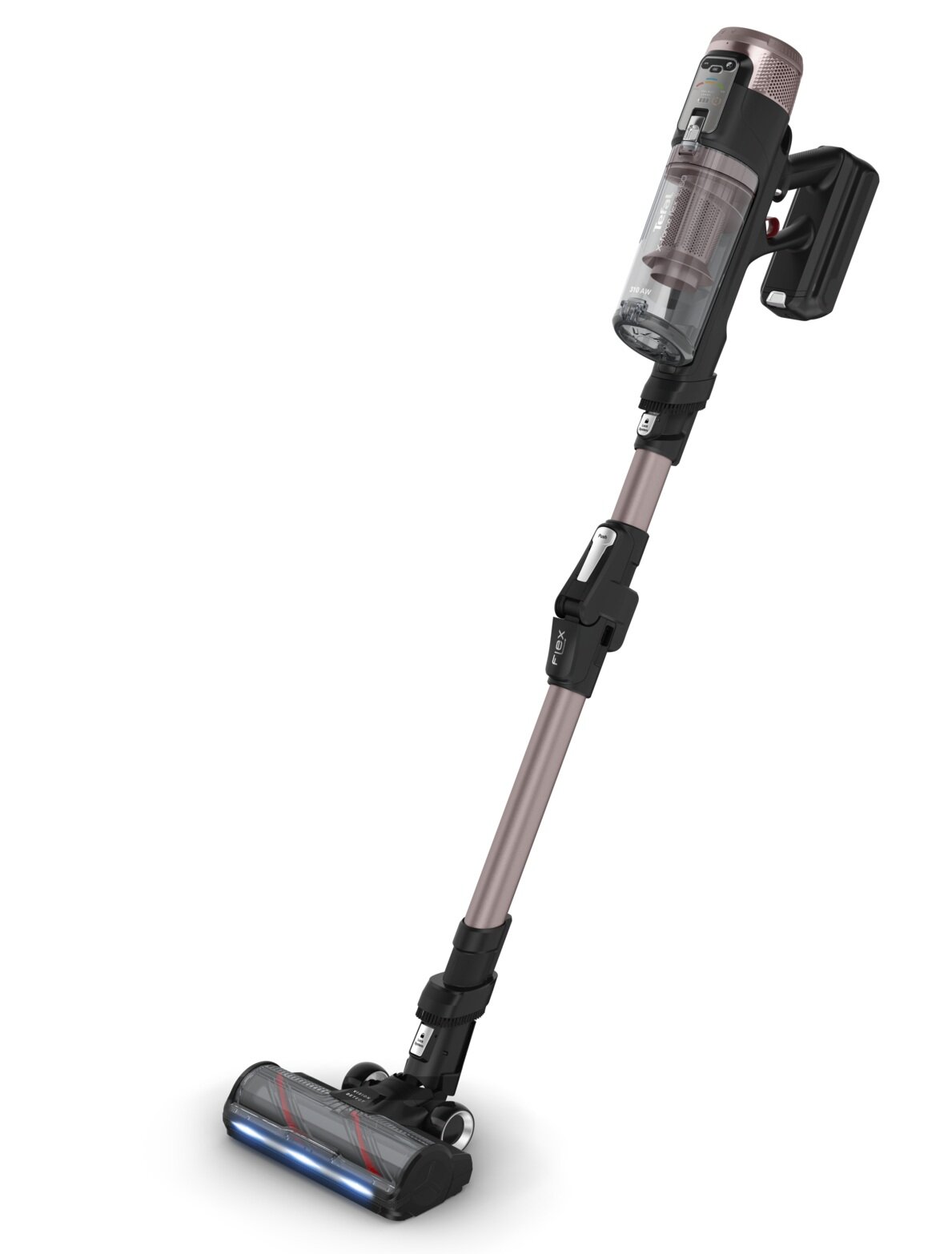 Odkurzacz pionowy TEFAL X-Force Flex 16.60 TY9CD9E0