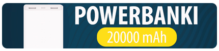 Jaki pojemny powerbank 20000 mAh wybrać? |TOP 5|