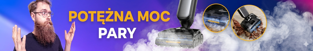 Mop Tineco Floor One S9 Artist Steam Pro ➜