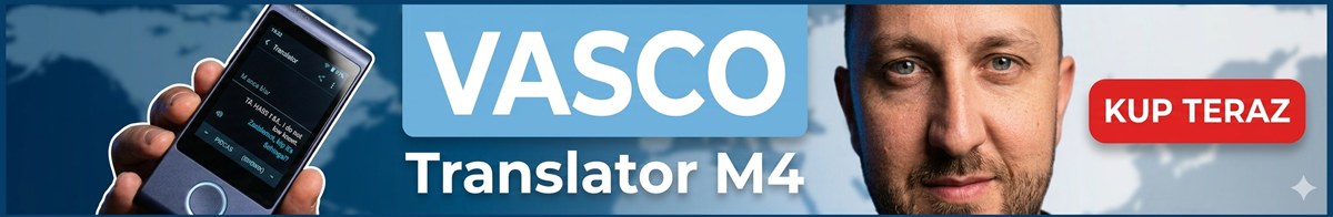 VASCO Translator M4