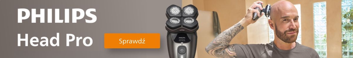 Golarki Philips