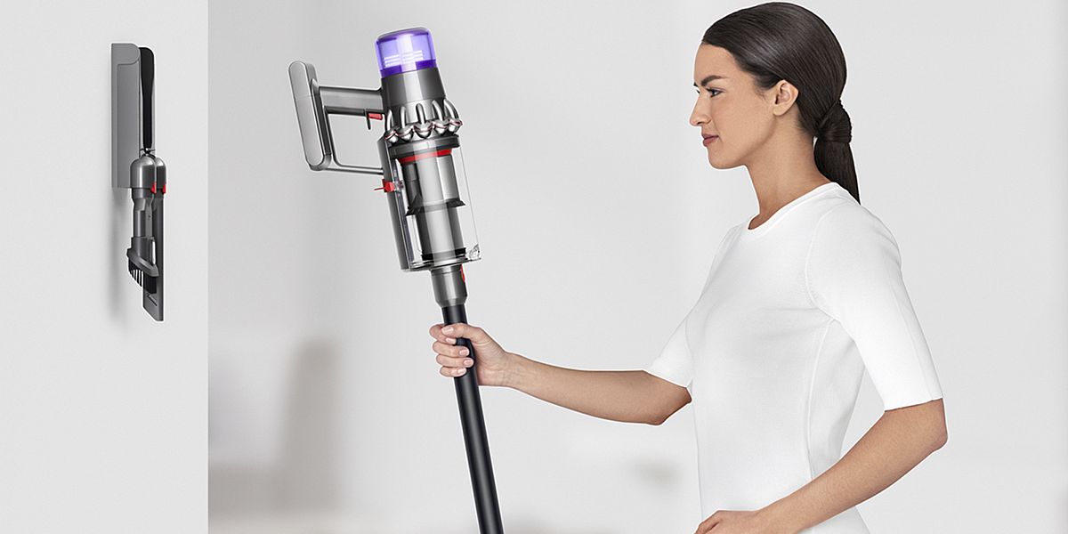 Nowe odkurzacze Dyson w specjalnych cenach na Black Friday! VideoTesty.pl