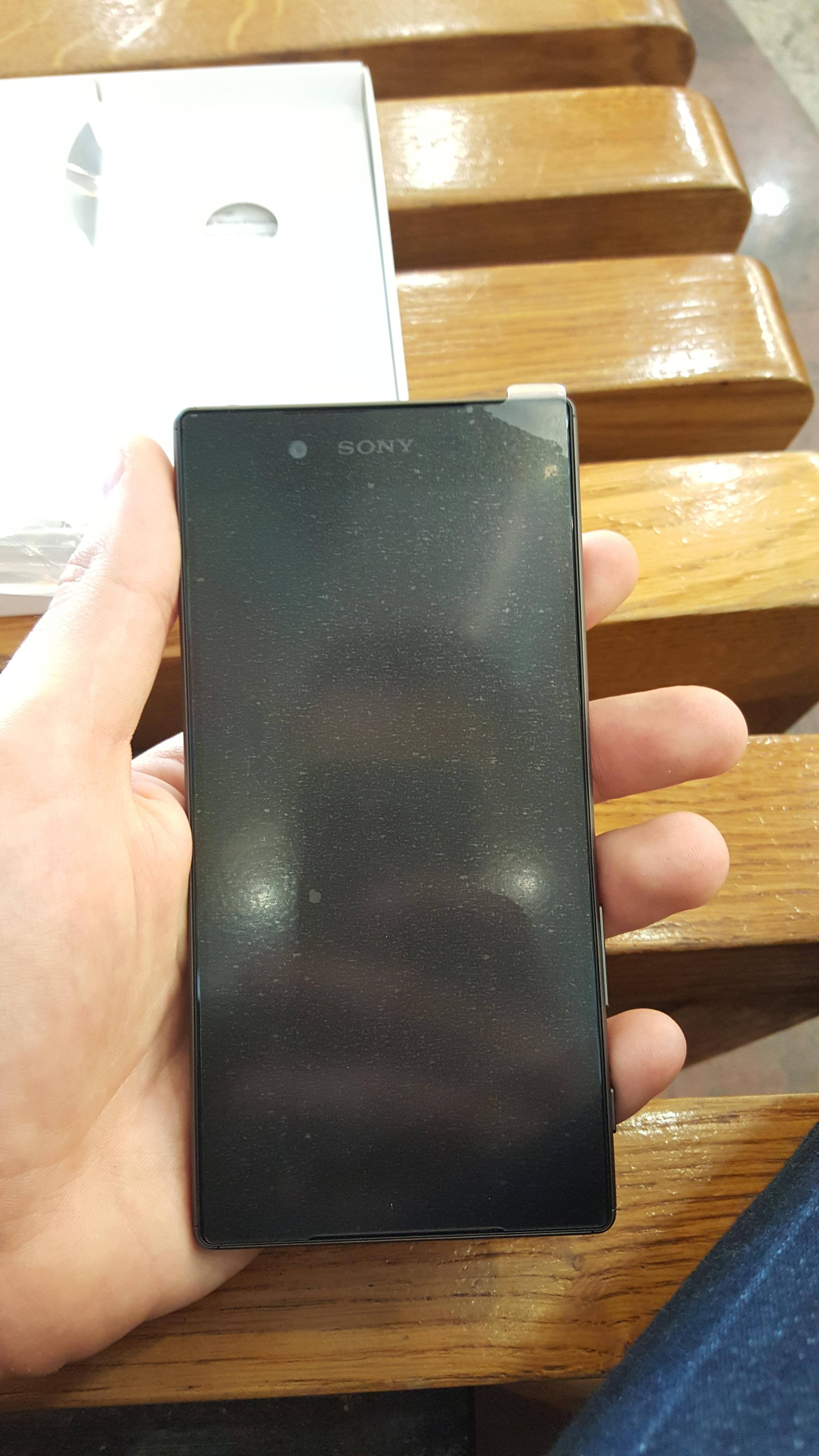 Sony Xperia Z5 Premiera