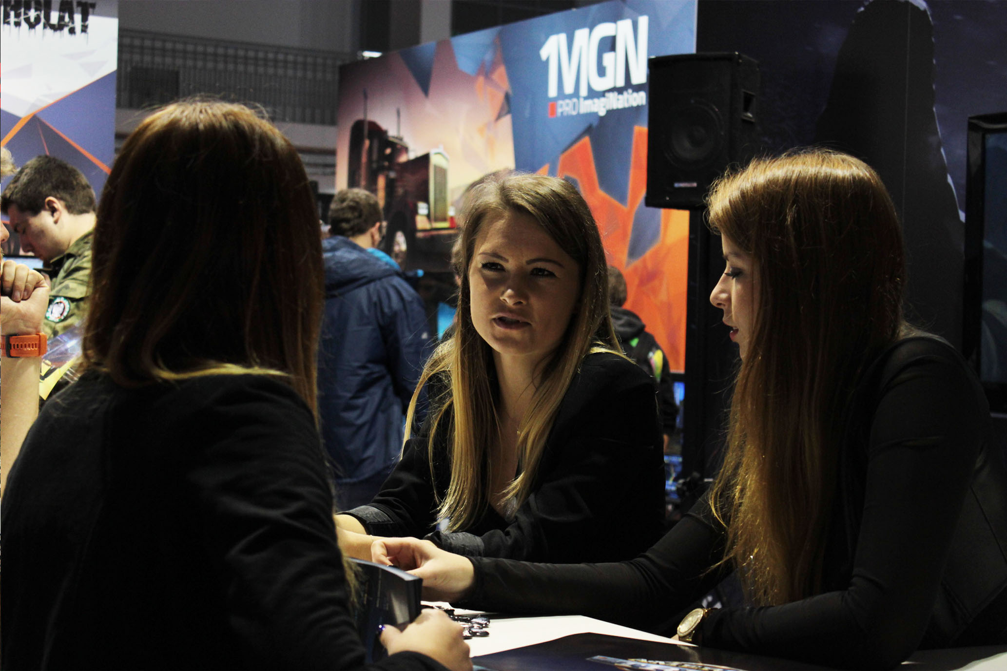 PGA 2015 - Sobota (Dzień 2) 17